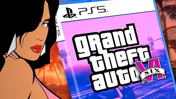 Tiết lộ lớn thông tin GTA 6!!!