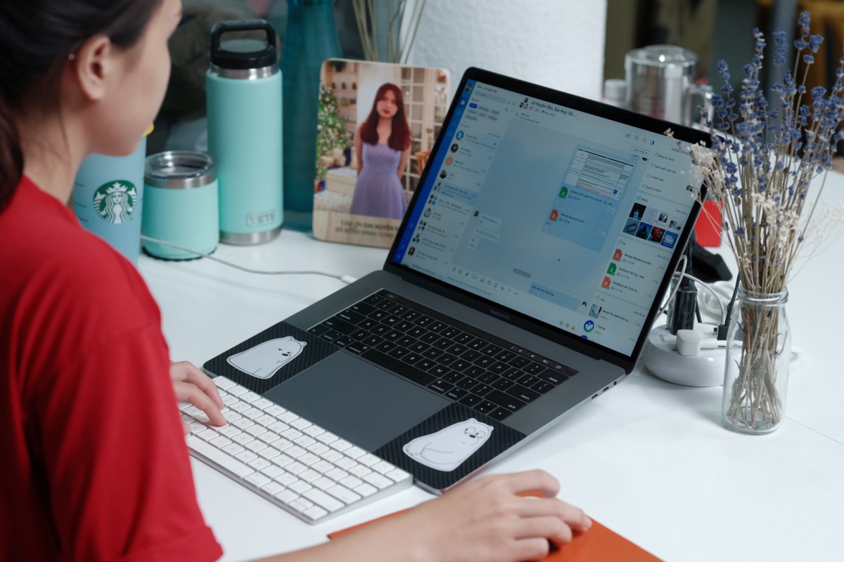 Trải nghiệm Zalo PC: Công cụ hỗ trợ trao đổi, thảo luận từ xa hiệu quả