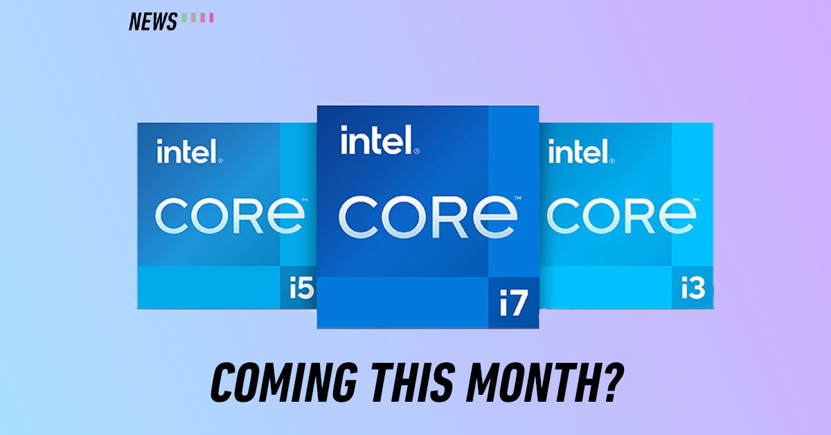 Rocket Lake Core i9-11900K và i7-11700K có điểm chuẩn đáng kinh ngạc!!!