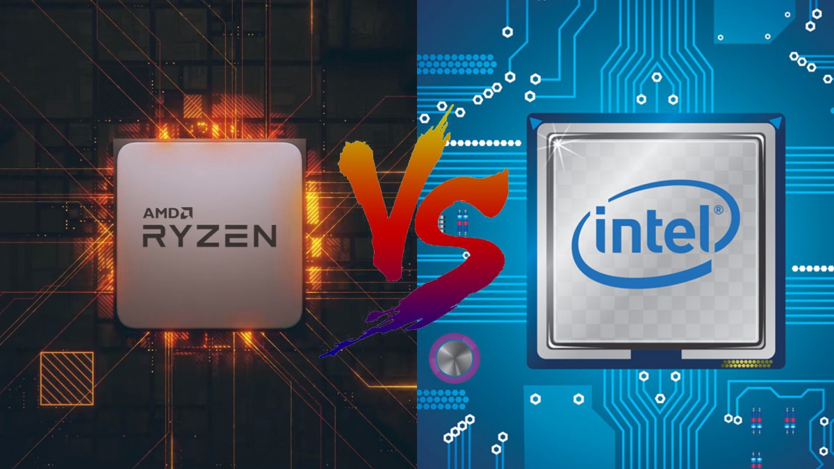 Intel Core i5-11400 vs AMD Ryzen 5 3600: CPU nào dành cho gaming tốt hơn