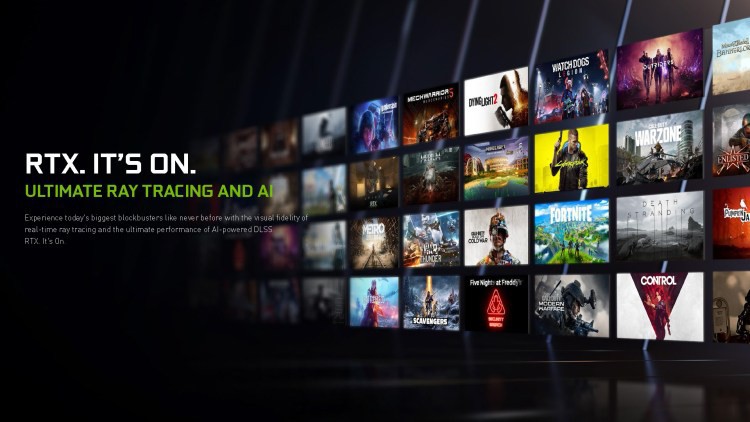 Hiệu suất là mục tiêu tối quan trọng dành cho game thủ đang tìm kiếm sự nâng cấp máy tính