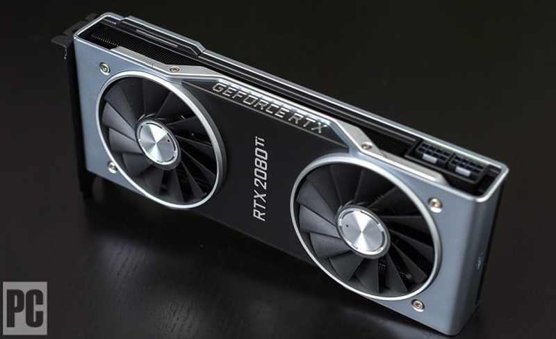 Giá của VGA đang giảm mạnh tại châu Âu, một bình minh mới dành cho gamer đã đến!?