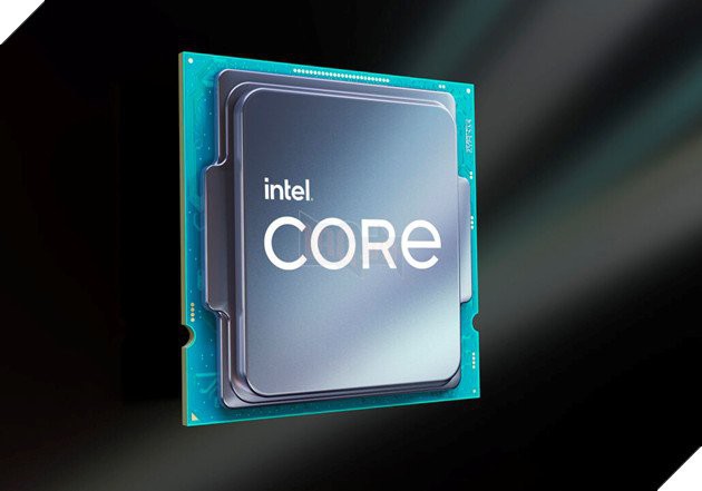 Intel đã xóa tất cả thị phần mà CPU AMD đạt được trong năm nay