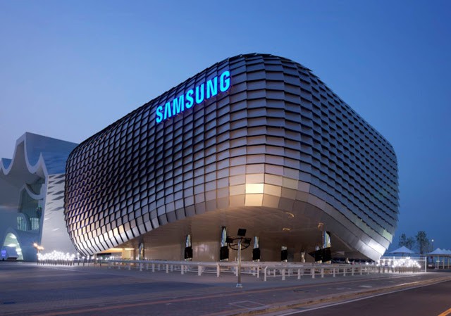 Samsung tăng giá sản xuất chip: GPU, linh kiện sẽ một lần nữa tăng giá tiếp!!