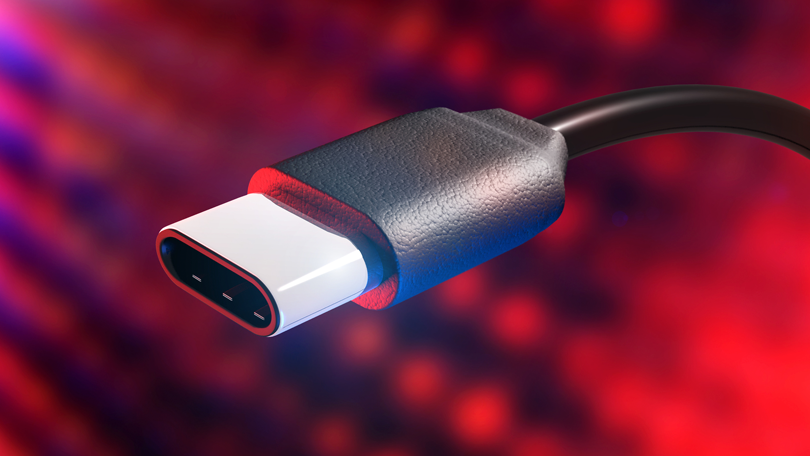 Tại sao bạn cần một chiếc màn hình USB-C?
