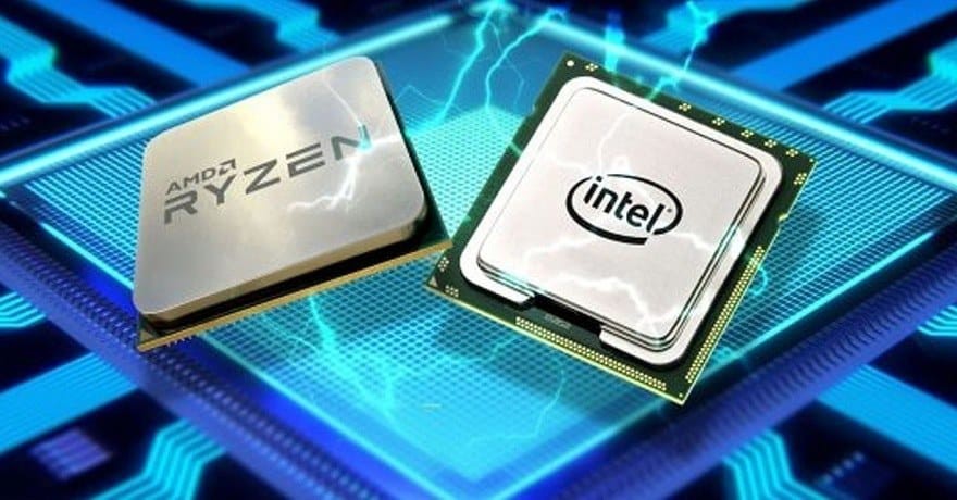 Intel Core I5 12400F với hiêu suất ngang với Ryzen 5 5600x nhưng với mức giá chỉ khoảng 200USD!!?