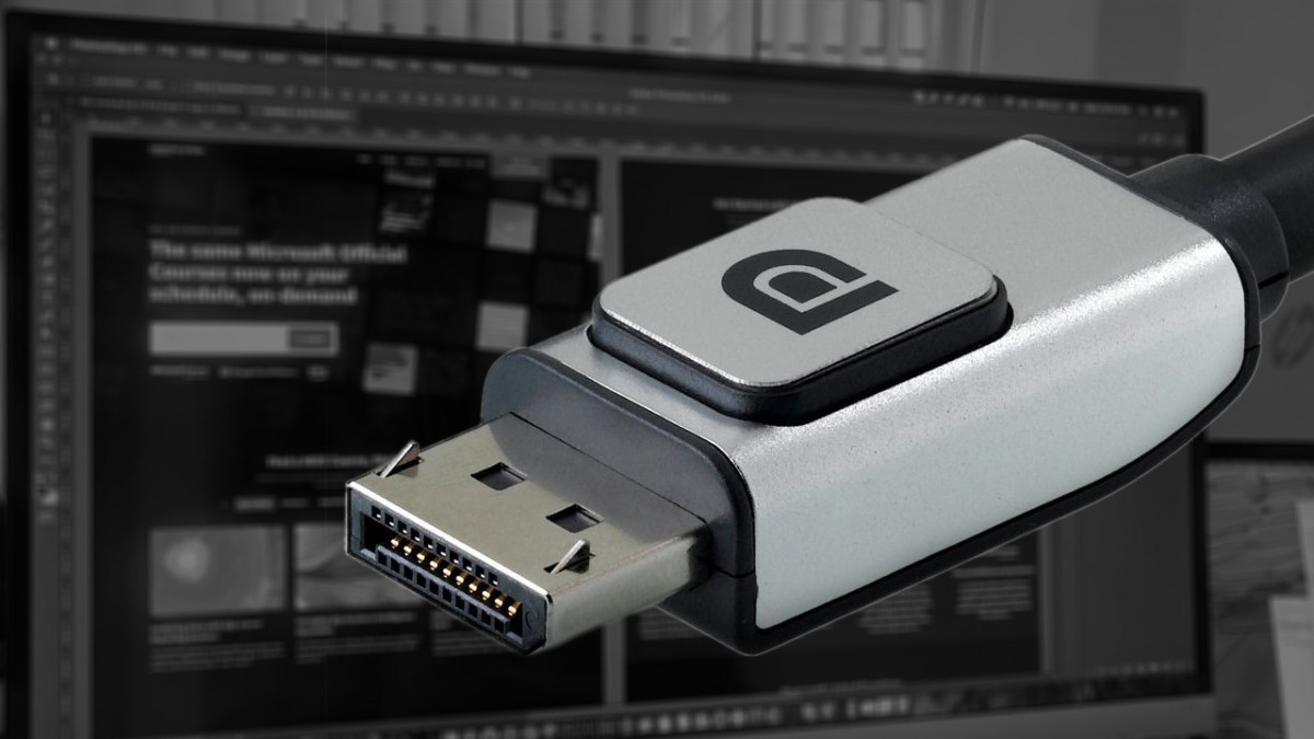 Nên chọn cáp nào giữa DisplayPort và HDMI?