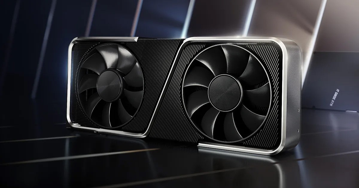 GeForce RTX 4090 có thể có 24GB GDDR6X VRAM 21 Gbps