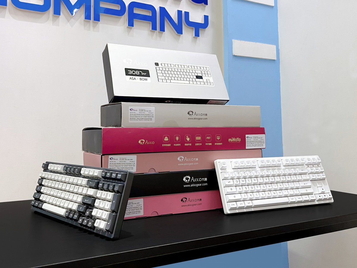 Tại sao bàn phím máy tính là QWERTY mà không phải ABCDEF?