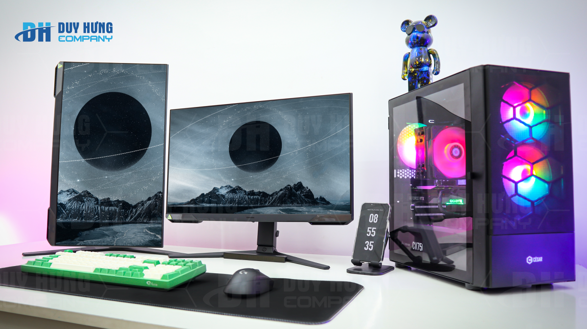 Khi nào bạn nên nâng cấp từng thành phần hoặc xây dựng lại hoàn toàn chiếc PC của mình?