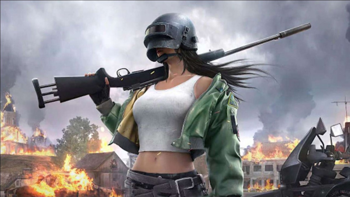 Cấu hình tối thiểu để chơi PUBG
