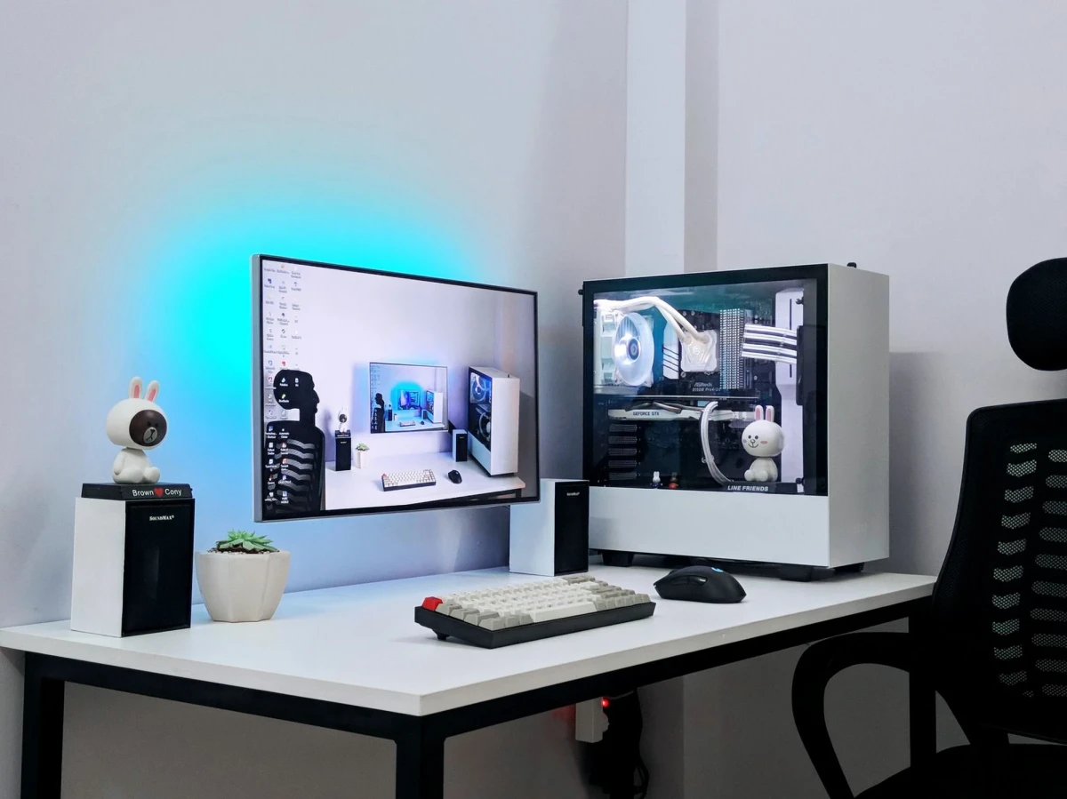 Màn hình IPS và màn hình TN: Đâu là màn hình dành cho bạn?