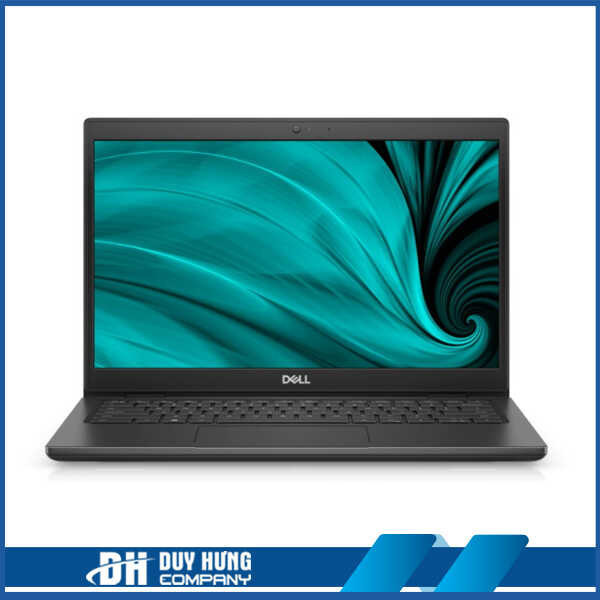 Máy tính xách tay Dell Latitude 3410 (Core i5-10210U (1.6GHz, up to 4.2GHz), MH 14 inch, RAM 8GB, 256GB SSD, Integrated HD Graphics 620, Fedora, Ugray)