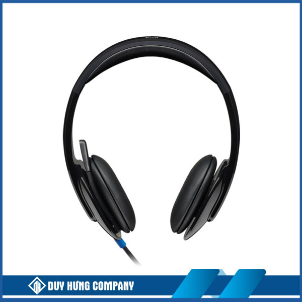 Tai nghe USB Logitech H540