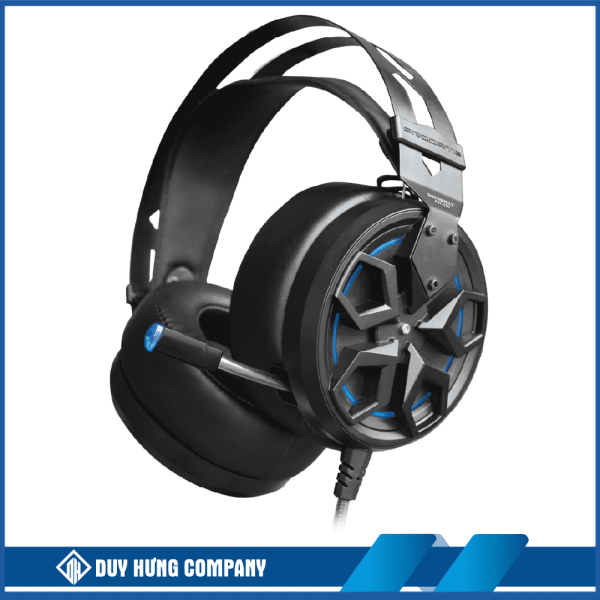 Tai Nghe Gaming SoundMax AH330