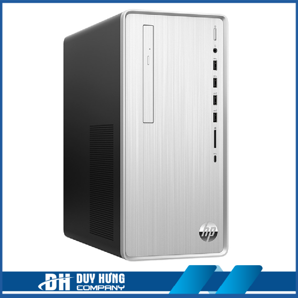 Máy tính đồng bộ HP Pavilion TP01-2007d 46K06PA (i5-11400/4GB/1TB HDD/DVDRW/ Wlan ac+BT/Win 10H 64)