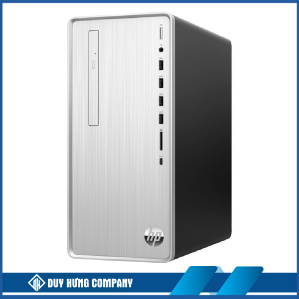 Máy tính đồng bộ HP Pavilion TP01-1001D 46J96PA/Core i3/8GB/256GB SSD/Windows 11 home