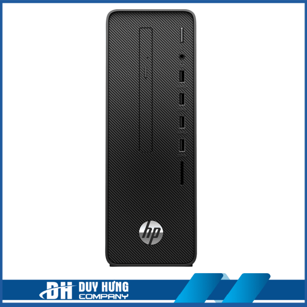 Máy tính đồng bộ HP 280 Pro G5 SFF 1C2M2PA /G6400/4GB/1TB/W10SL – ĐEN