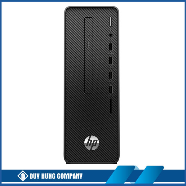 Máy tính đồng bộ HP 280 Pro G5 SFF 1C2M2PA /G6400/4GB/1TB/W10SL – ĐEN