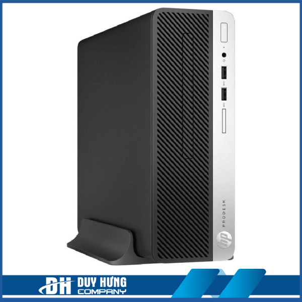 MÁY TÍNH ĐỂ BÀN HP PRODESK 400 G6 SFF 8JT64PA