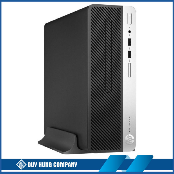 MÁY TÍNH ĐỂ BÀN HP PRODESK 400 G6 SFF 8JT64PA