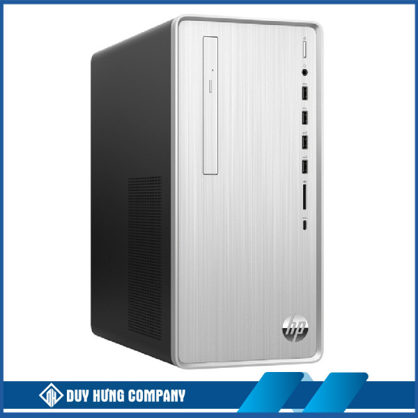 Máy tính đồng bộ HP Pavilion 590-TP01-1112D 180S2AA/Core i5/4Gb/1Tb/Windows 10