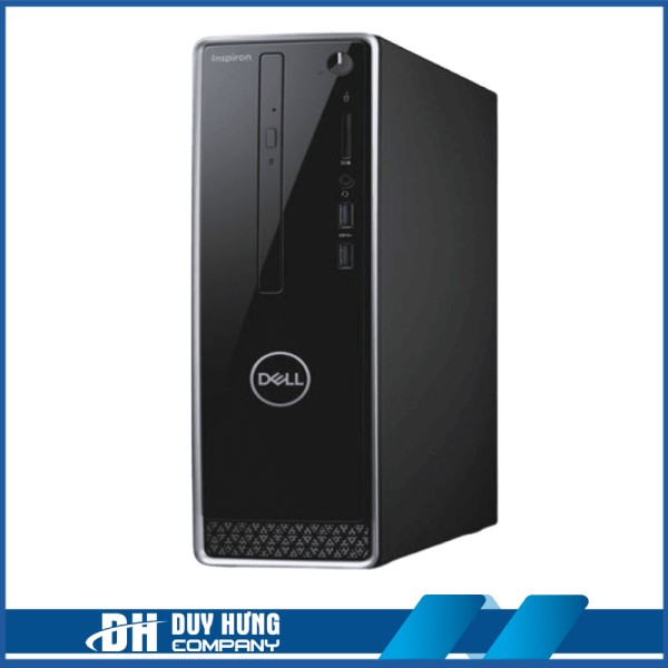 Máy Bộ PC Dell Inspiron 3471ST (I3-9100/4GB/1TB HDD/UHD 630/Win10)