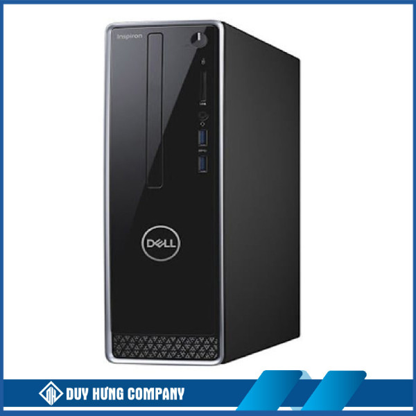 Máy Bộ PC Dell Inspiron 3471ST (I3-9100/4GB/1TB HDD/UHD 630/Win10)