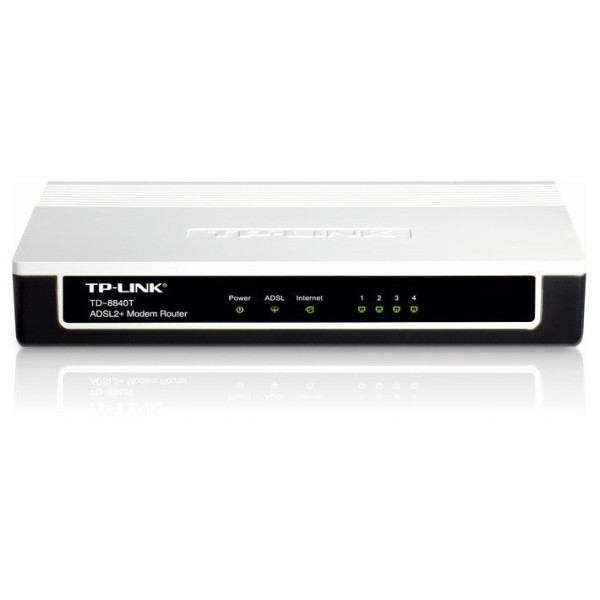 TP LINK TD-8840/8840T