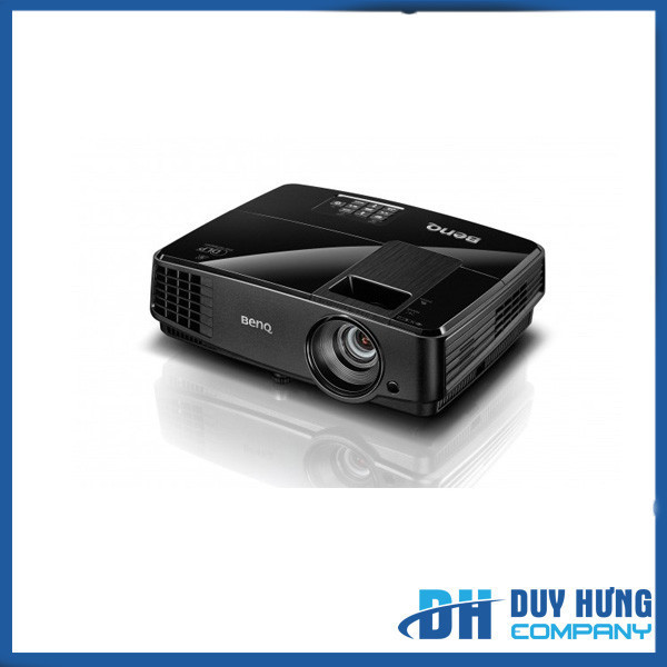 Máy chiếu BenQ DLP MS506