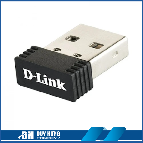 USB Thu Sóng WiFi D-Link DWA-121