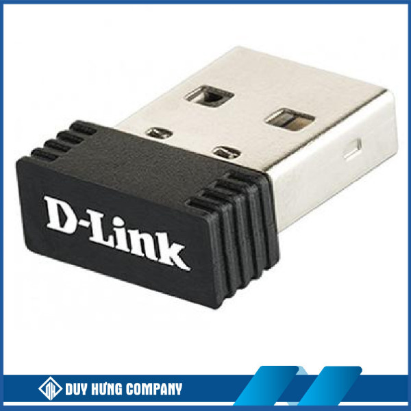USB Thu Sóng WiFi D-Link DWA-121