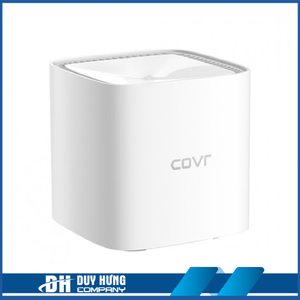 BỘ MESH WIFI D-LINK COVR-1100 (PACK 3PCS) – CHUẨN AC 1200MBPS