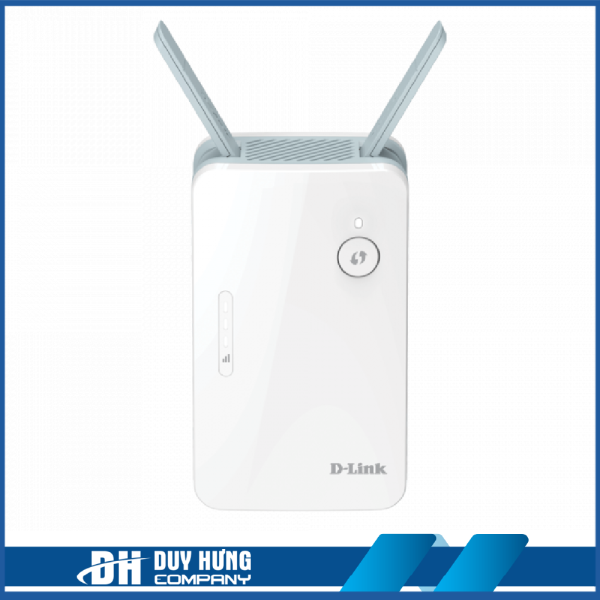 BỘ MỞ RỘNG WIFI D-LINK E15 – CHUẨN AX 1500MBPS – WIFI 6