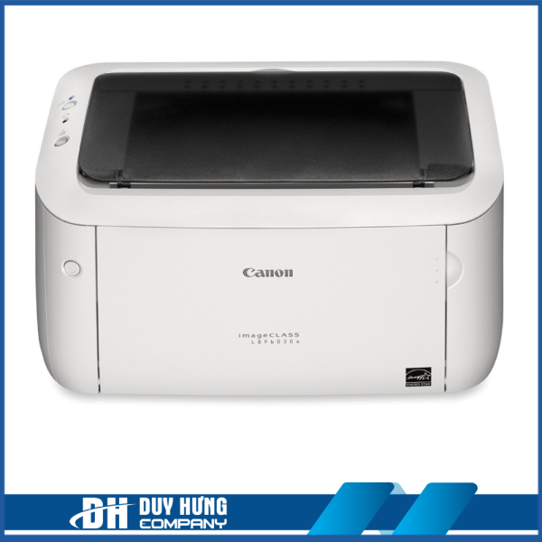 Máy in laser đen trắng Canon LBP6030W