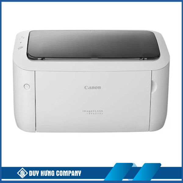 Máy in laser đen trắng Canon LBP6030W