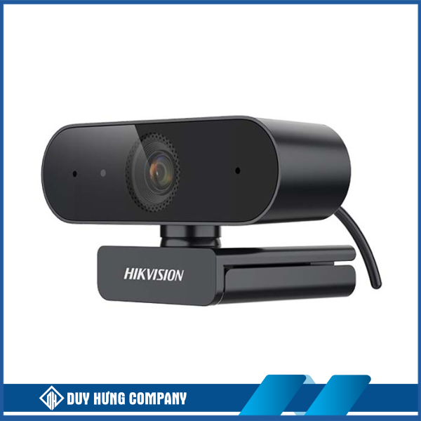 Webcam HIKVISION DS-U320  Học trực tuyến