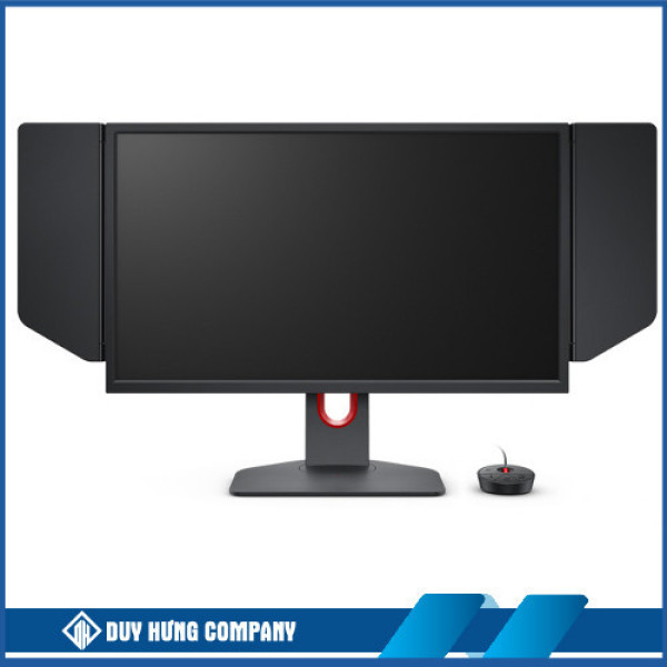 Màn hình Gaming Esports BenQ ZOWIE XL2546K 24.5 inch FHD TN 240Hz