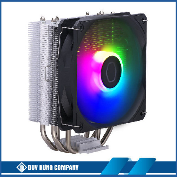 Tản nhiệt Cooler Master HYPER 212 SPECTRUM V3