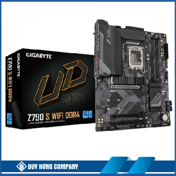 Mainboard Gigabyte Z790 S WIFI DDR4