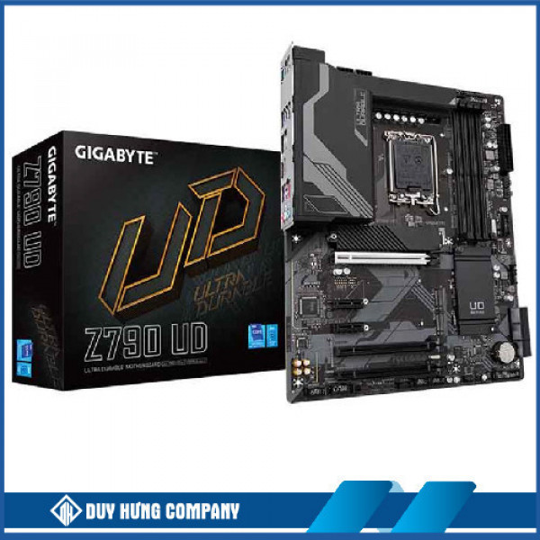 Mainboard Gigabyte Z790 UD DDR5