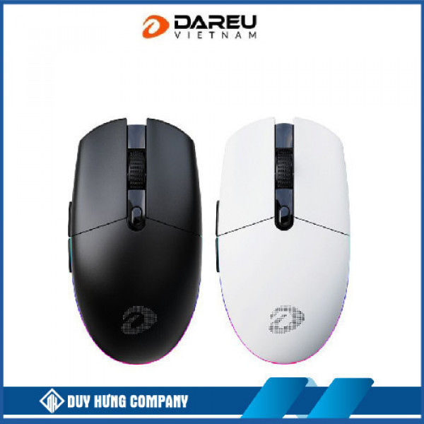 Chuột không dây Gaming DAREU EM911X