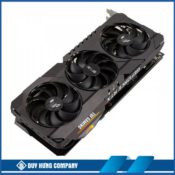 VGA Asus 3070 Tuf gaming 10Gb 3F (2nd) bảo hành 1 tháng