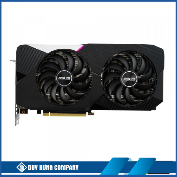 VGA Asus RTX 3060ti (2nd) bảo hành 1 tháng