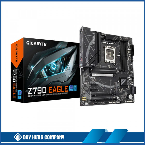 Mainboard Gigabyte Z790 EAGLE