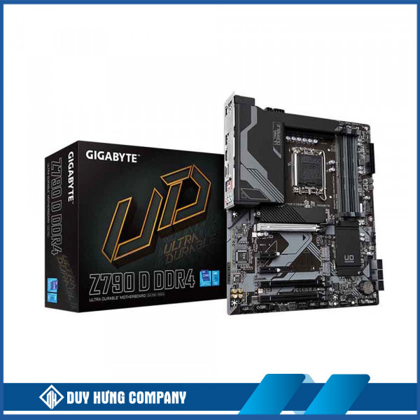 Mainboard Gigabyte Z790 D