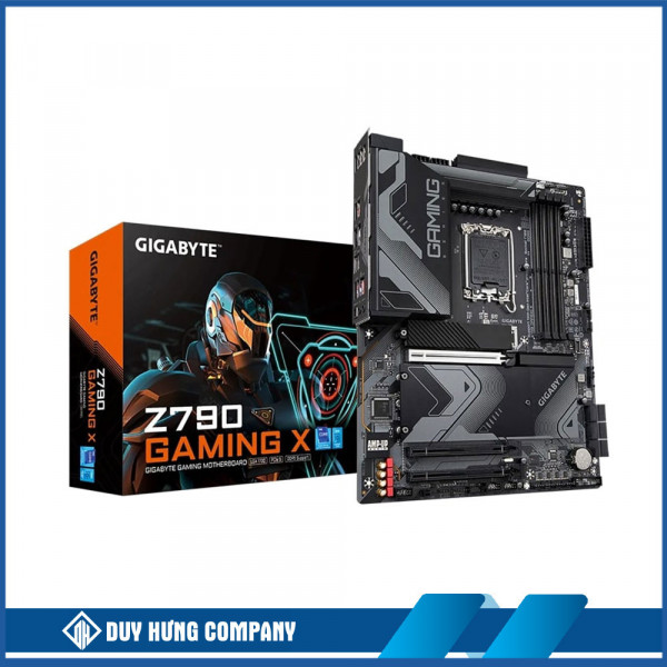 Mainboard Gigabyte Z790 GAMING X​ DDR5