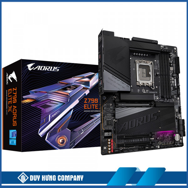 Z790 AORUS ELITE X