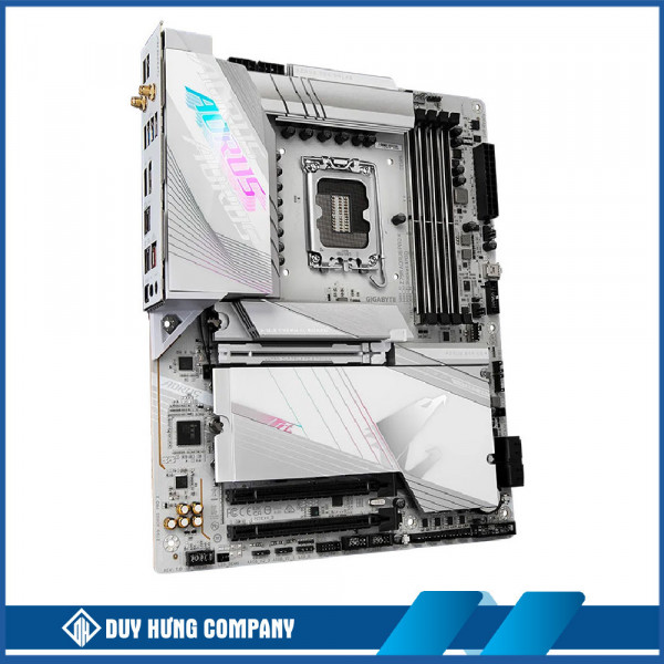 Mainboard Gigabyte Z790 AORUS PRO X DDR5 (Wifi+Bluetooth)