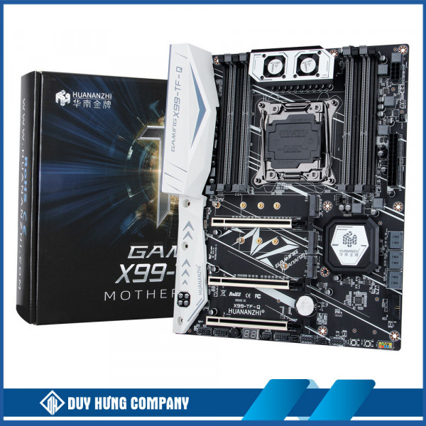 Mainboard Huananzhi X99 TFQ